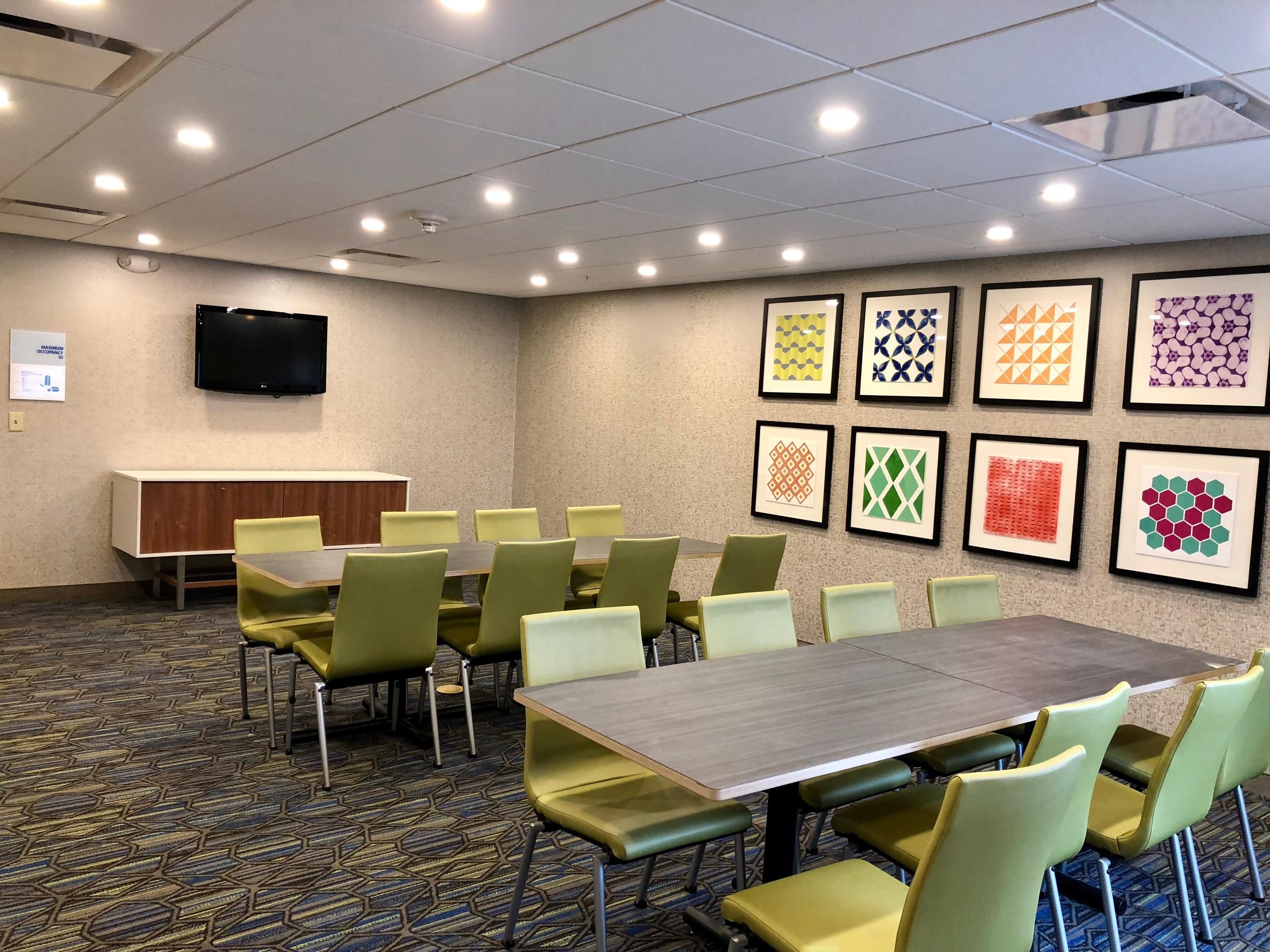 Conference room