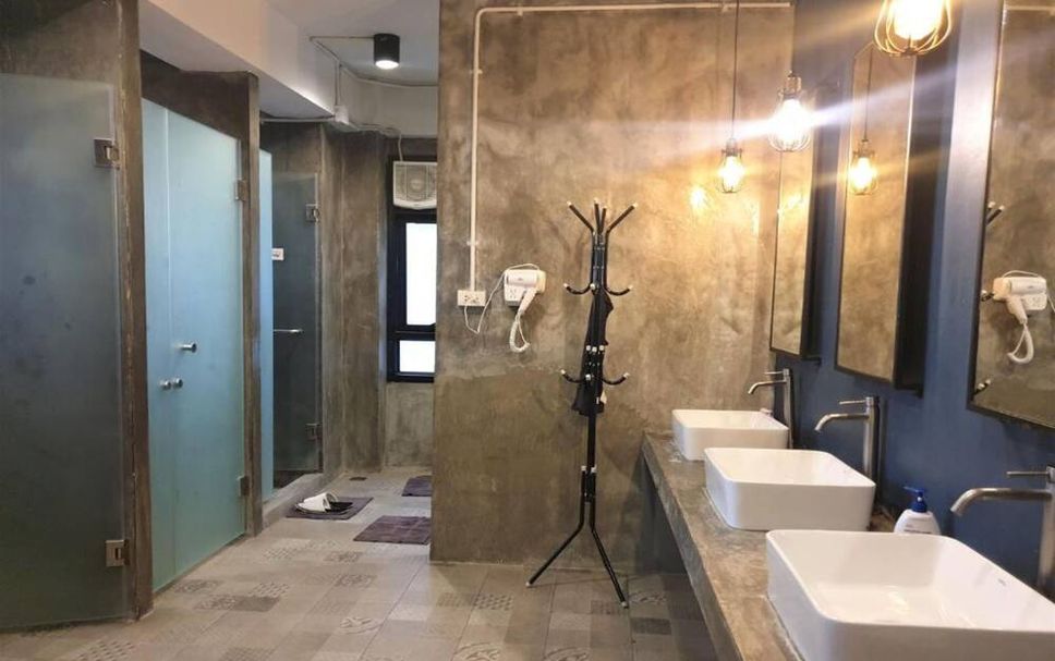 Bathroom Photo