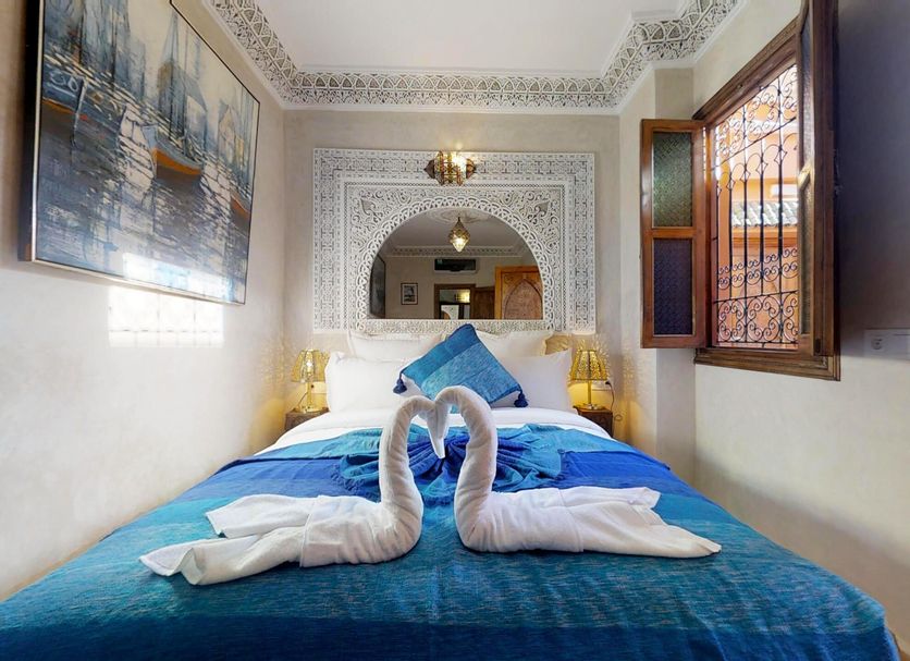 Bedroom Photo