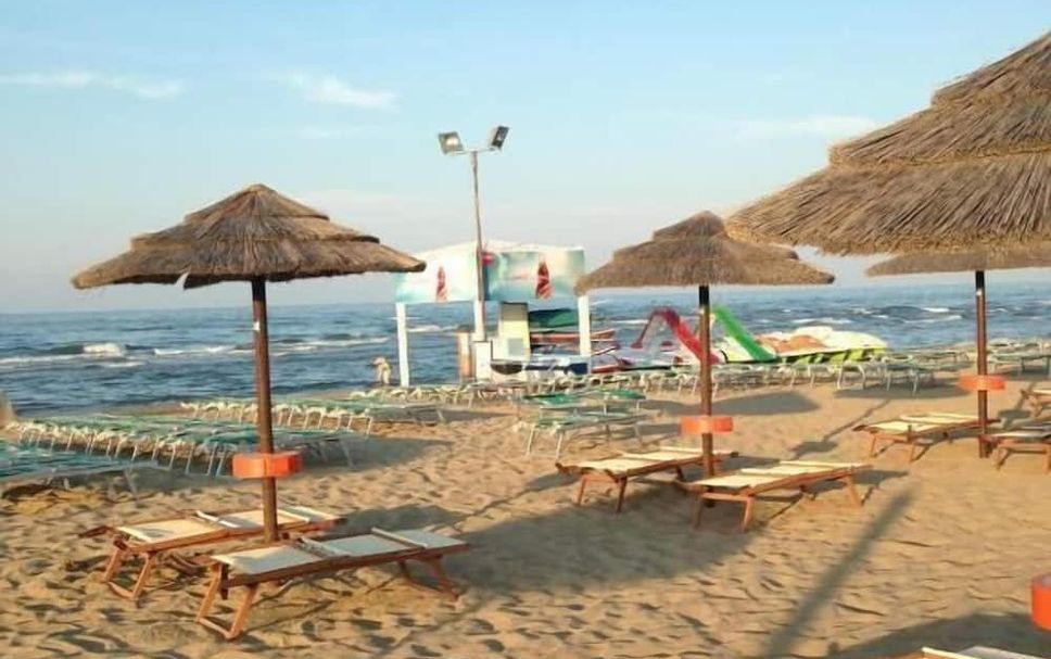 Beach Photo
