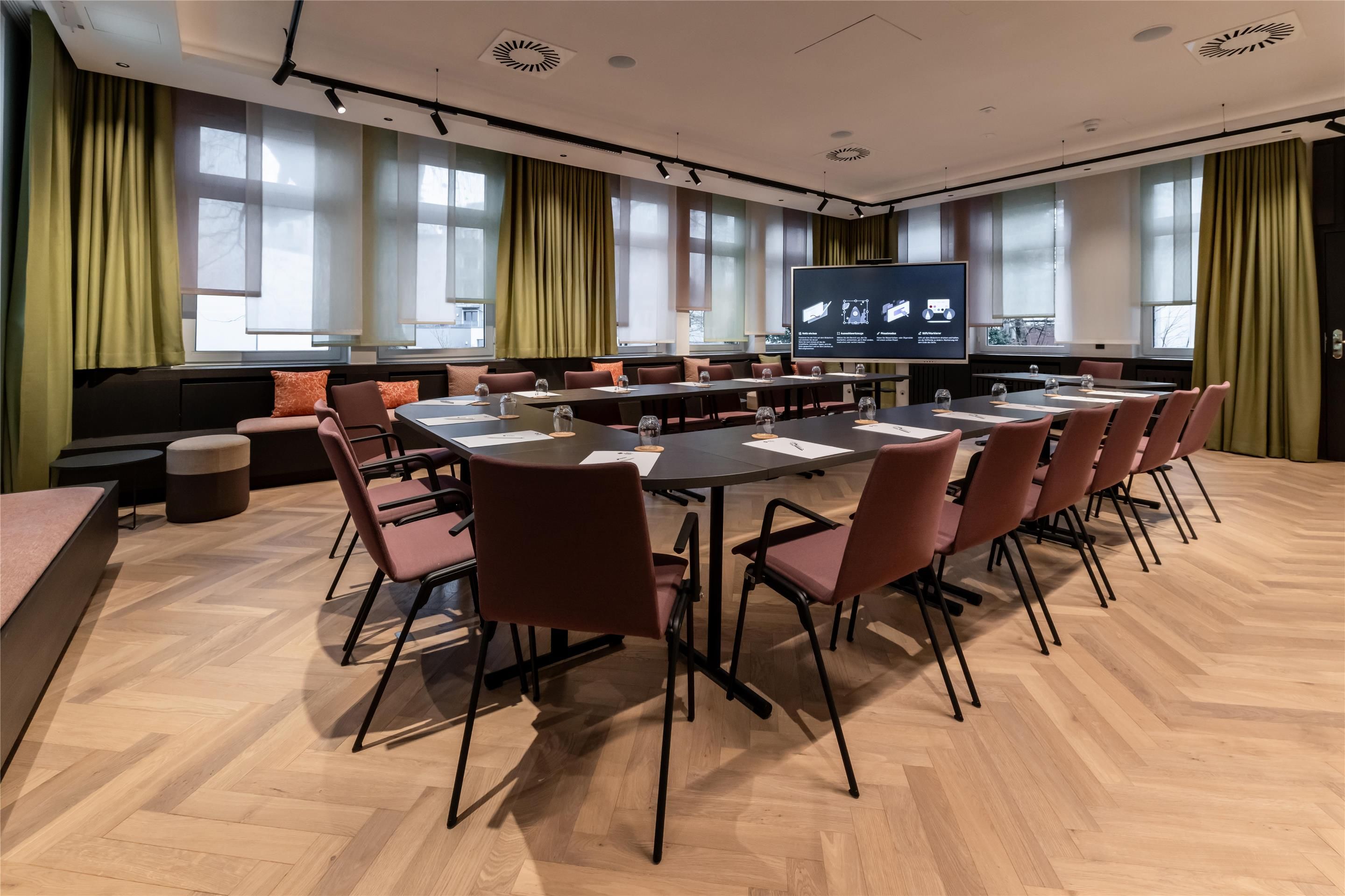 Conference room