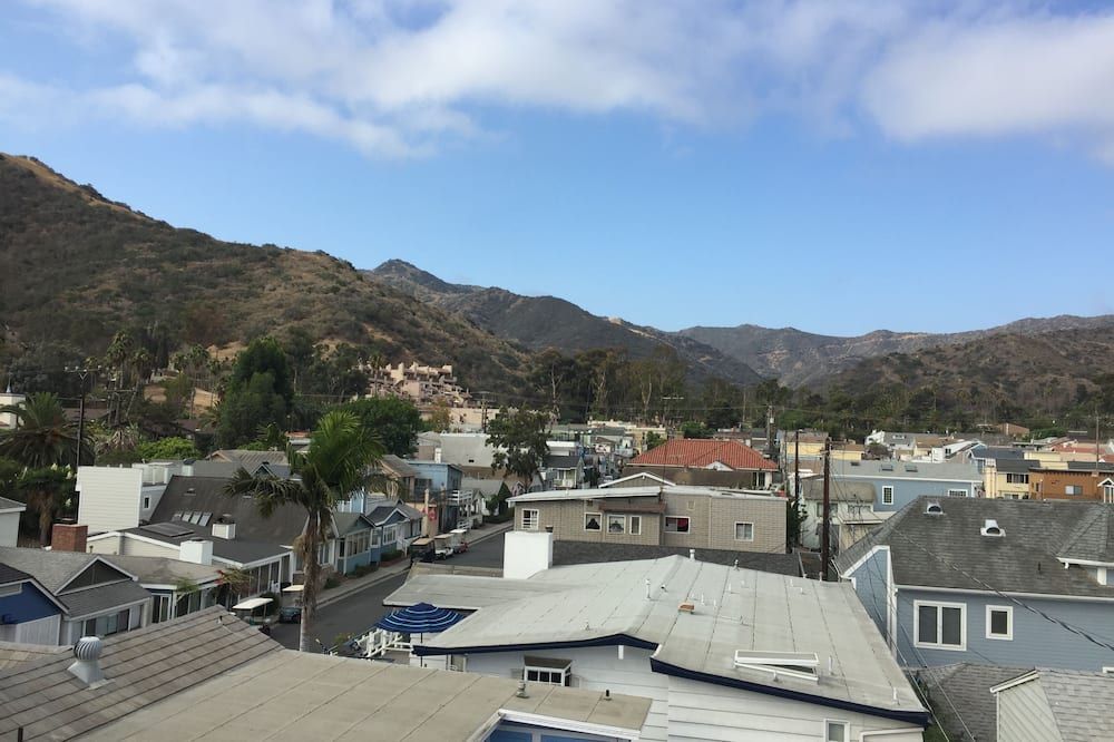 Outdoors view