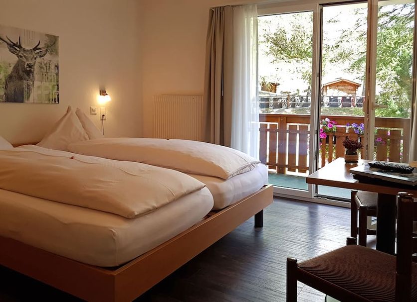 Bedroom Photo