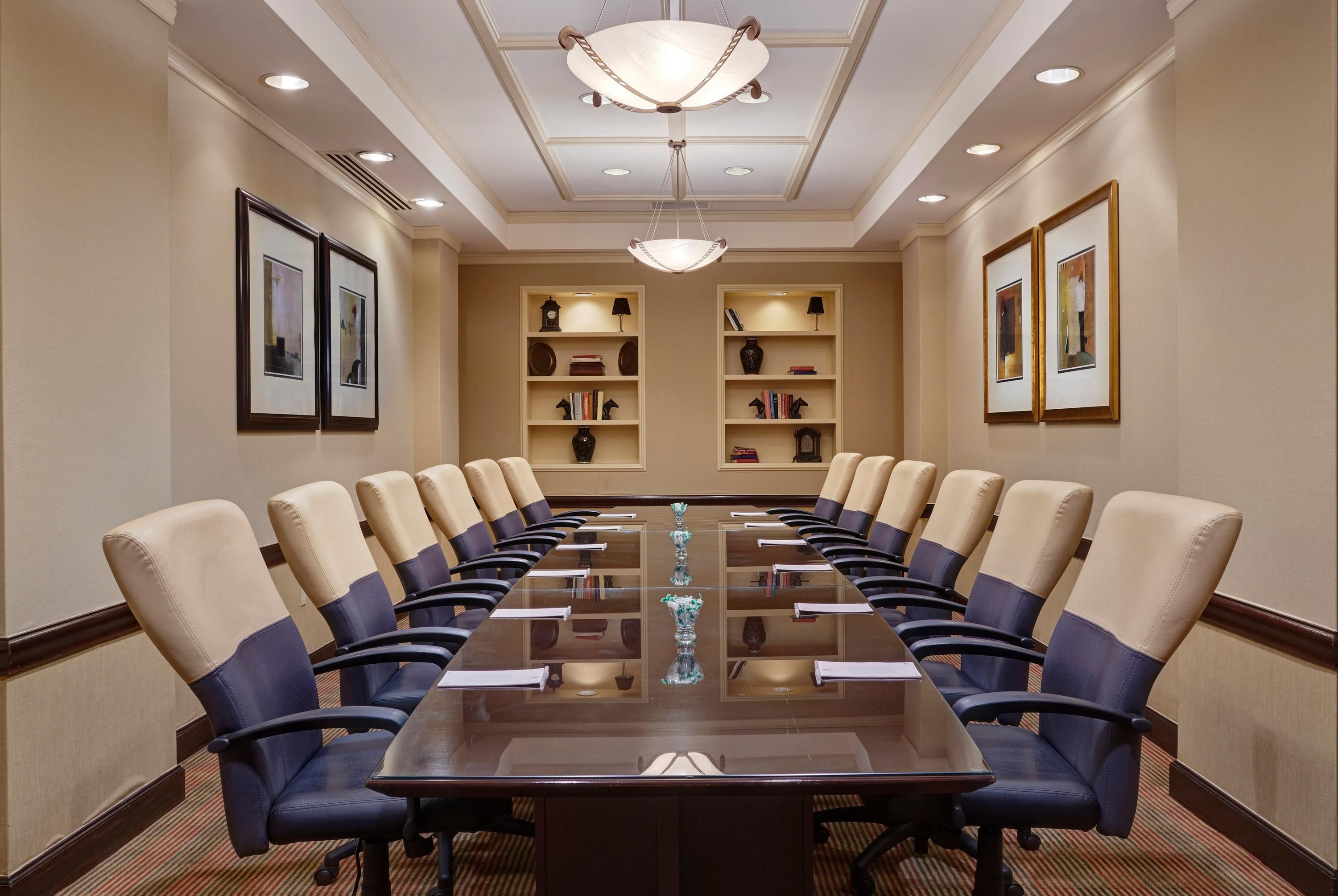 Conference room