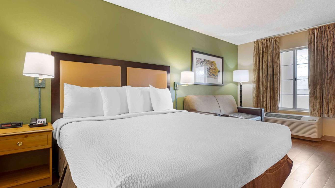 Extended Stay America Suites - San Diego - Fashion Valley