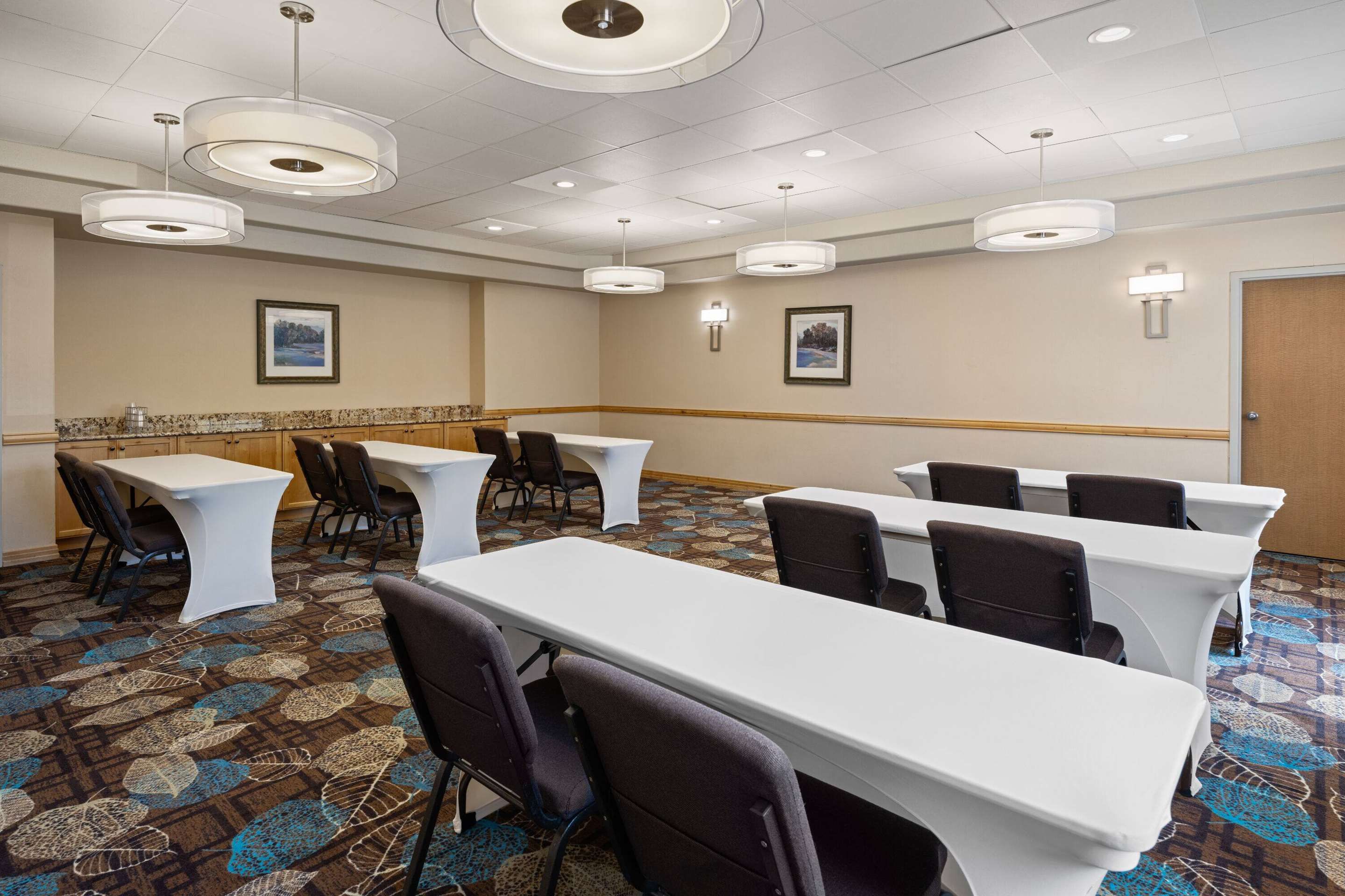 Conference room