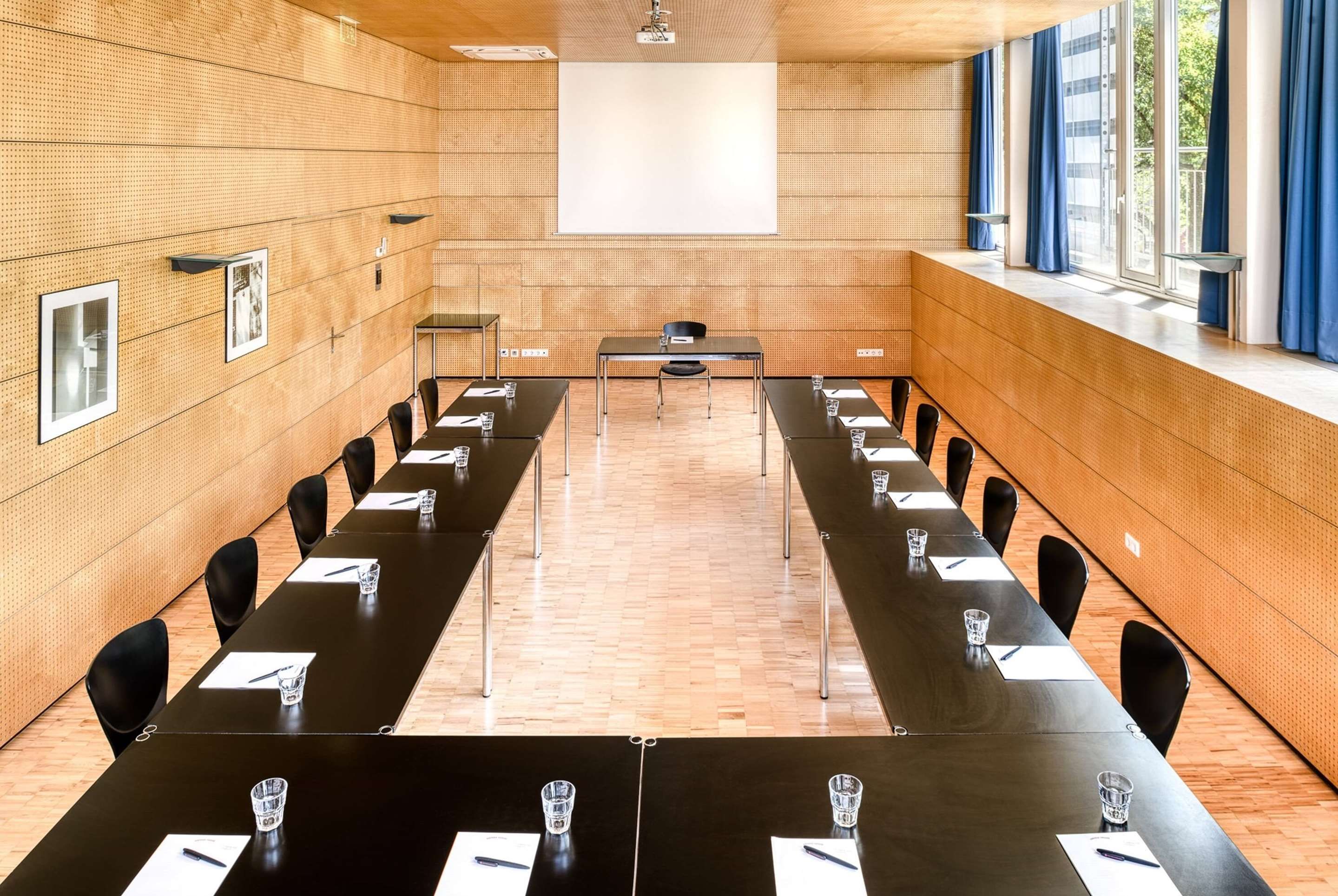 Conference room