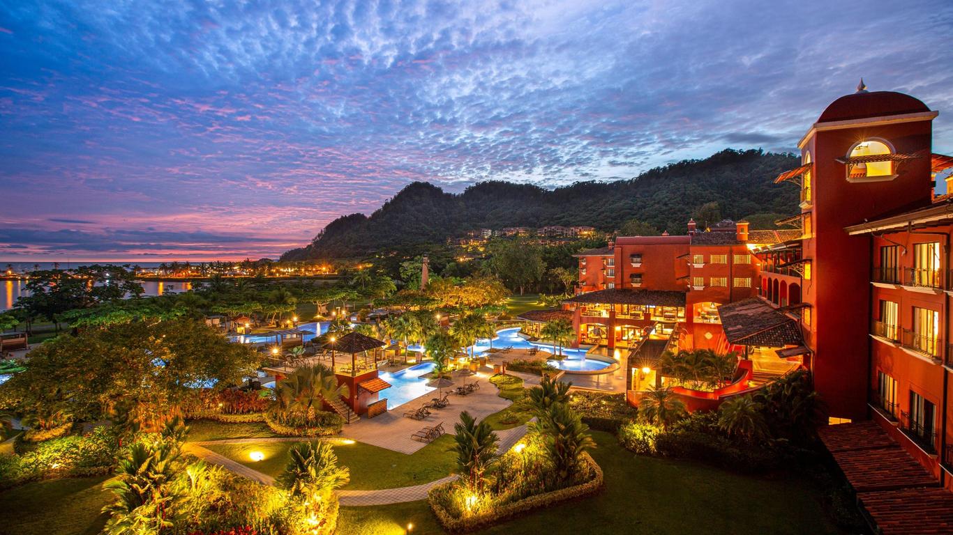 Los Suenos Marriott Ocean & Golf Resort, Herradura | HotelsCombined