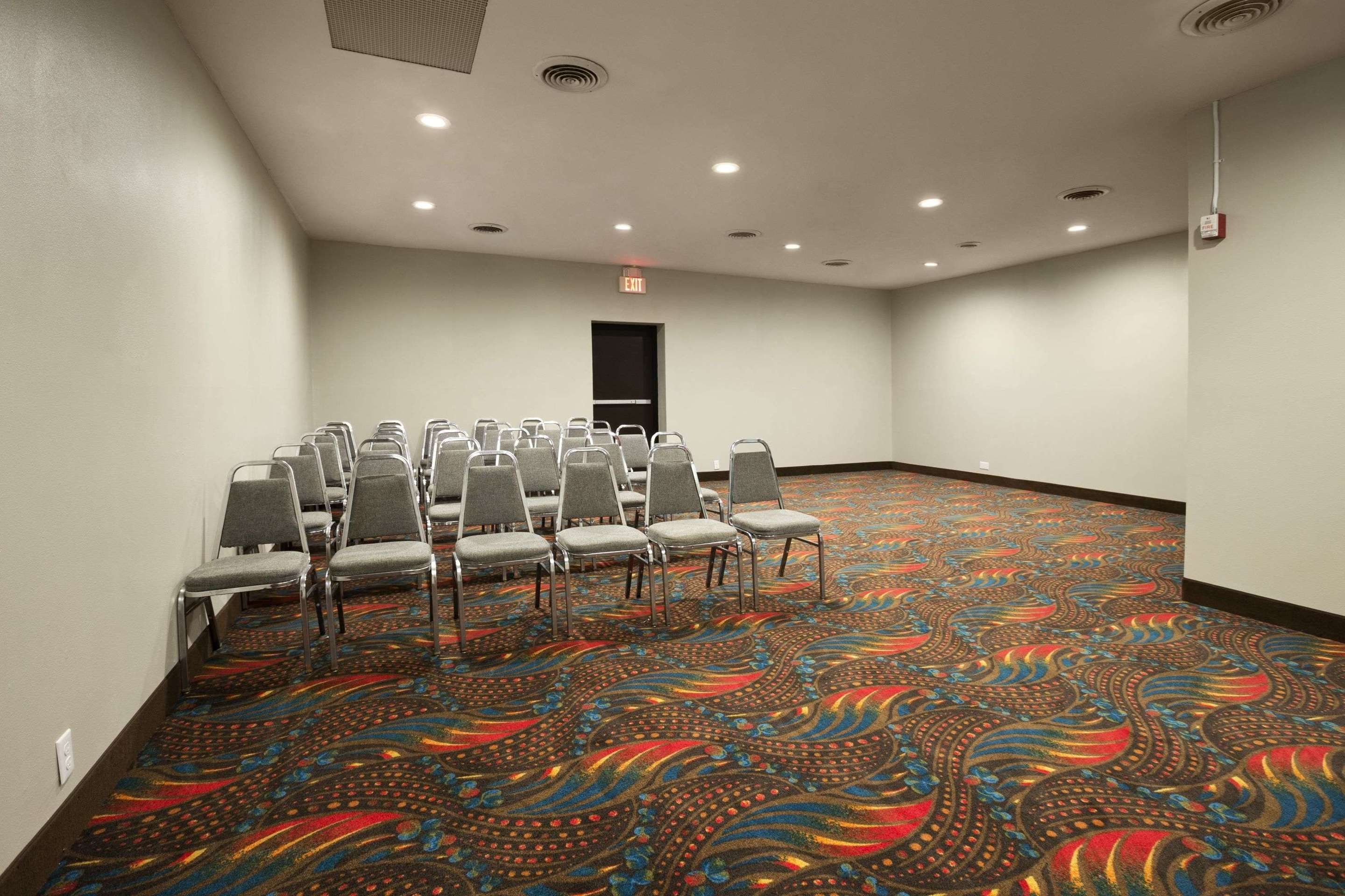 Conference room