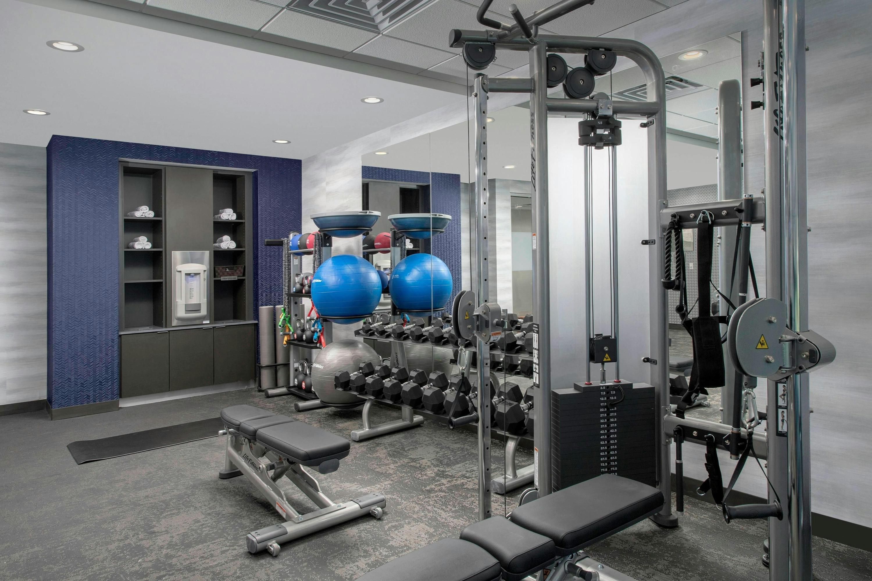 Gym