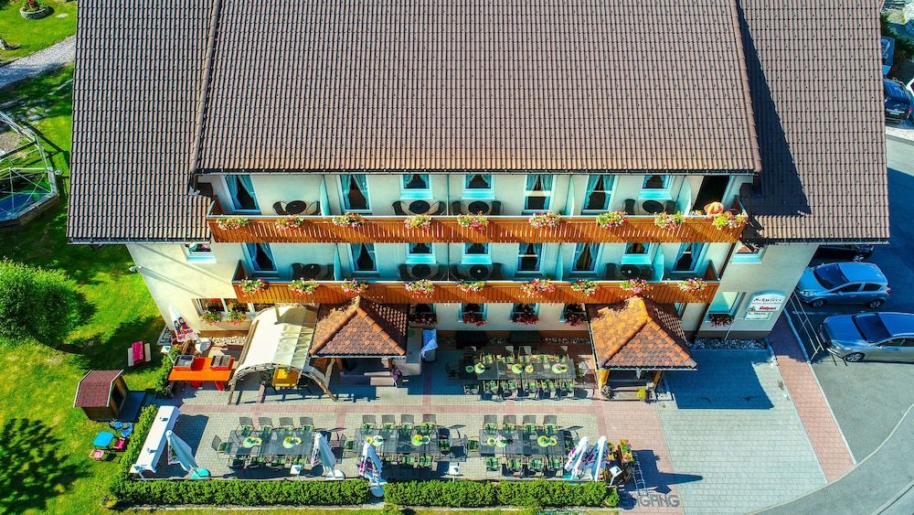 Innenhof