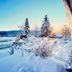 Outdoors view