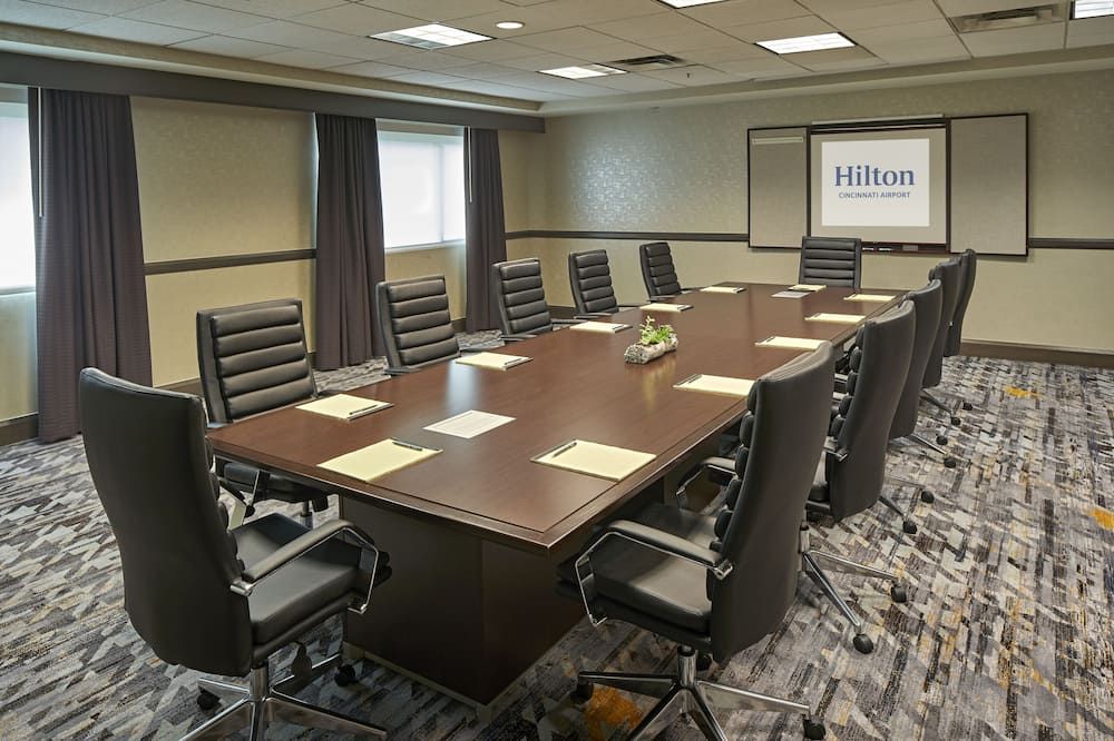 Conference room