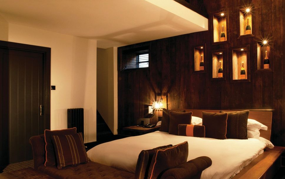 Bedroom Photo