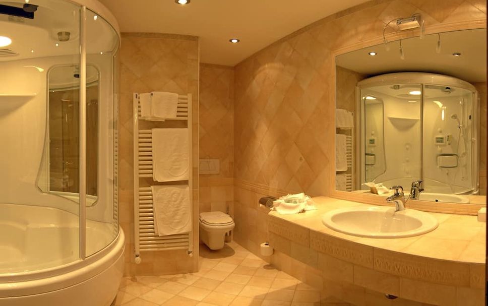 Bathroom Photo