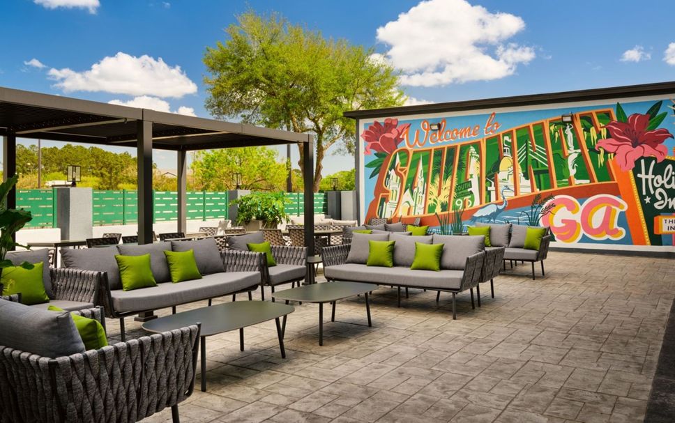 Hotel amenity Photo