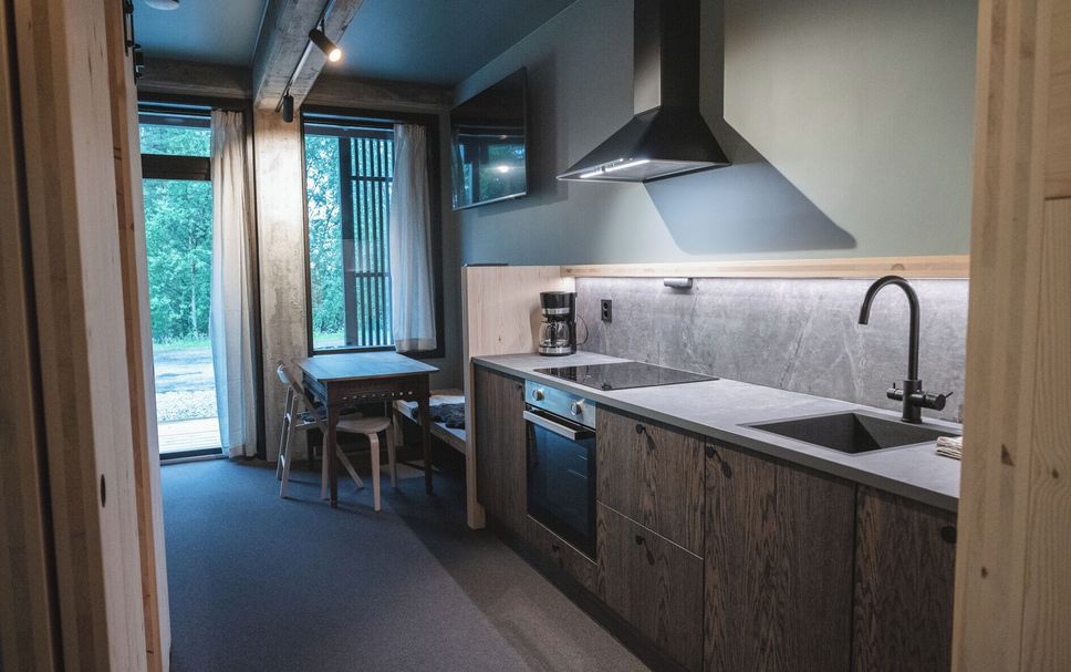 Kitchen Photo