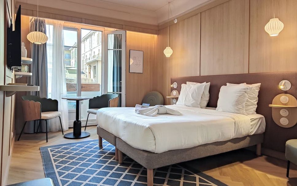 Bedroom Photo
