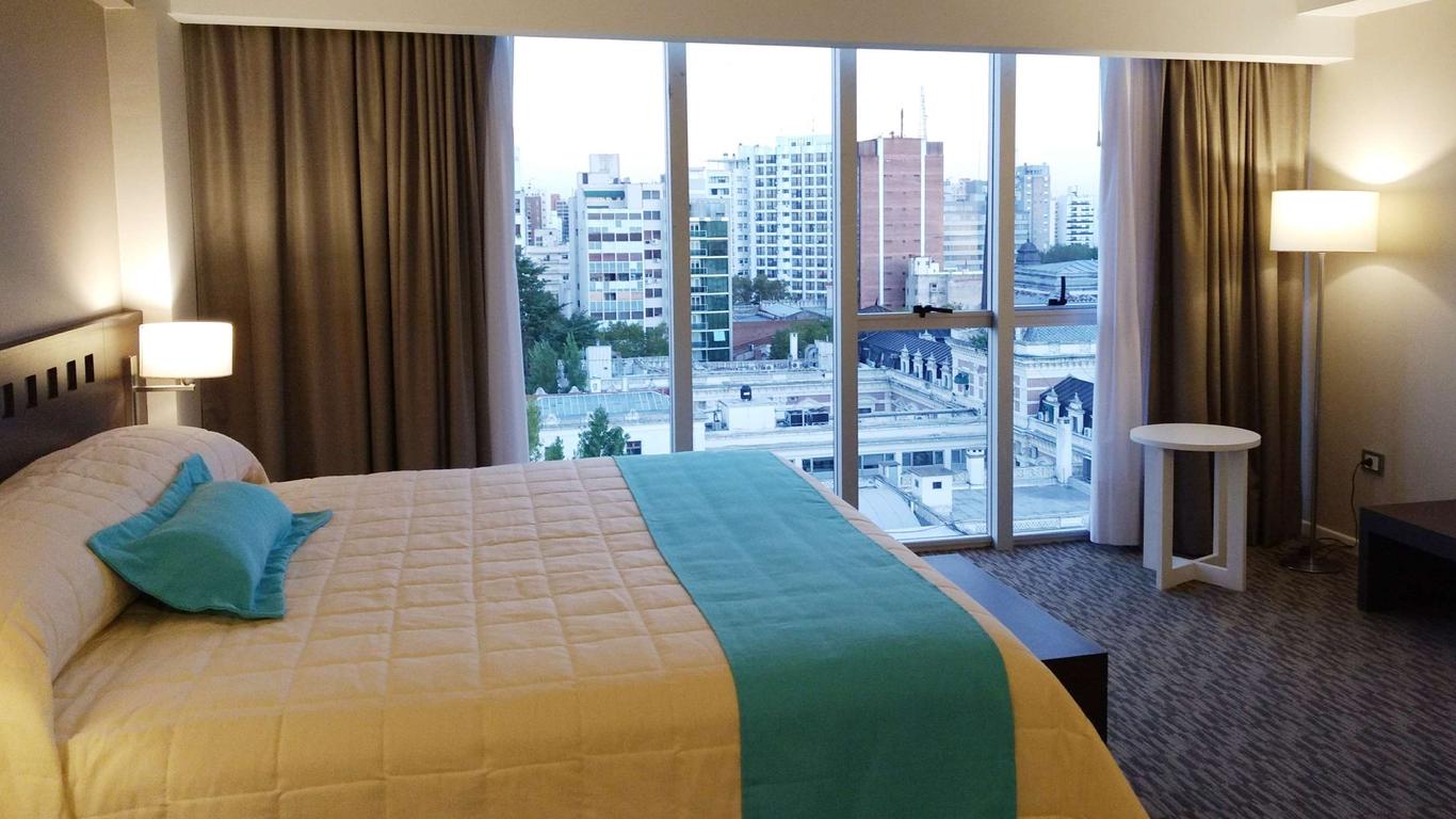 Days Inn & Suites by Wyndham La Plata