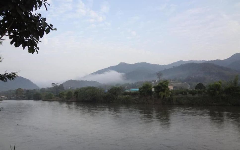 Outdoors view Photo