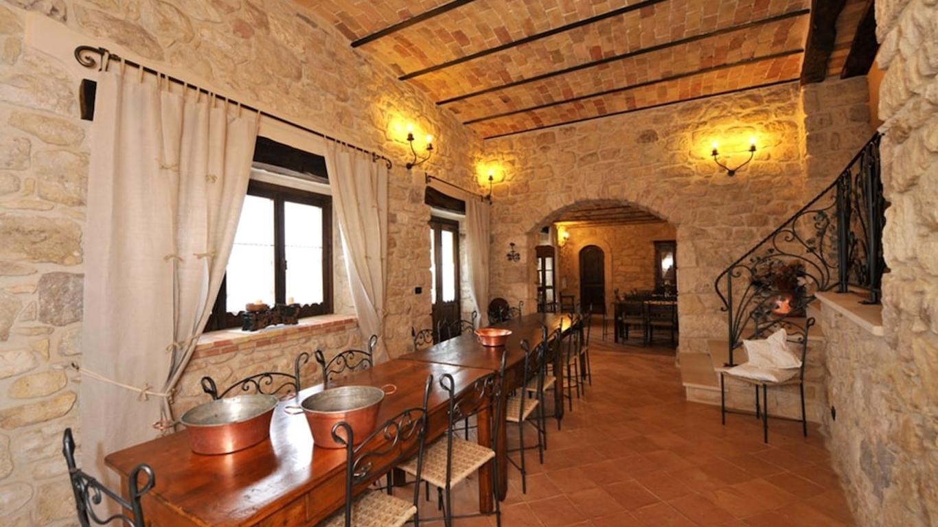 Agriturismo Il Portone
