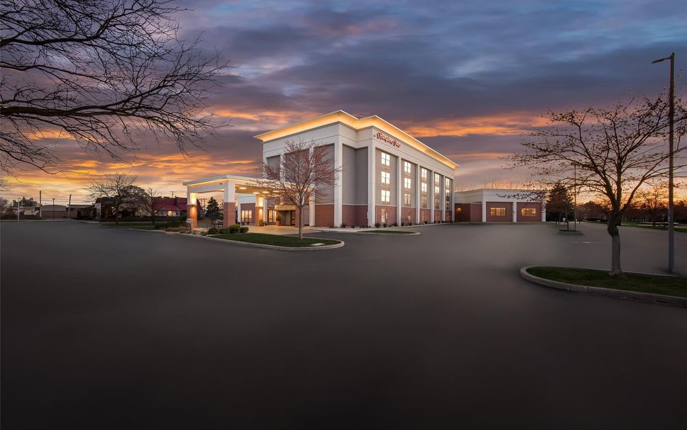 Building Photo