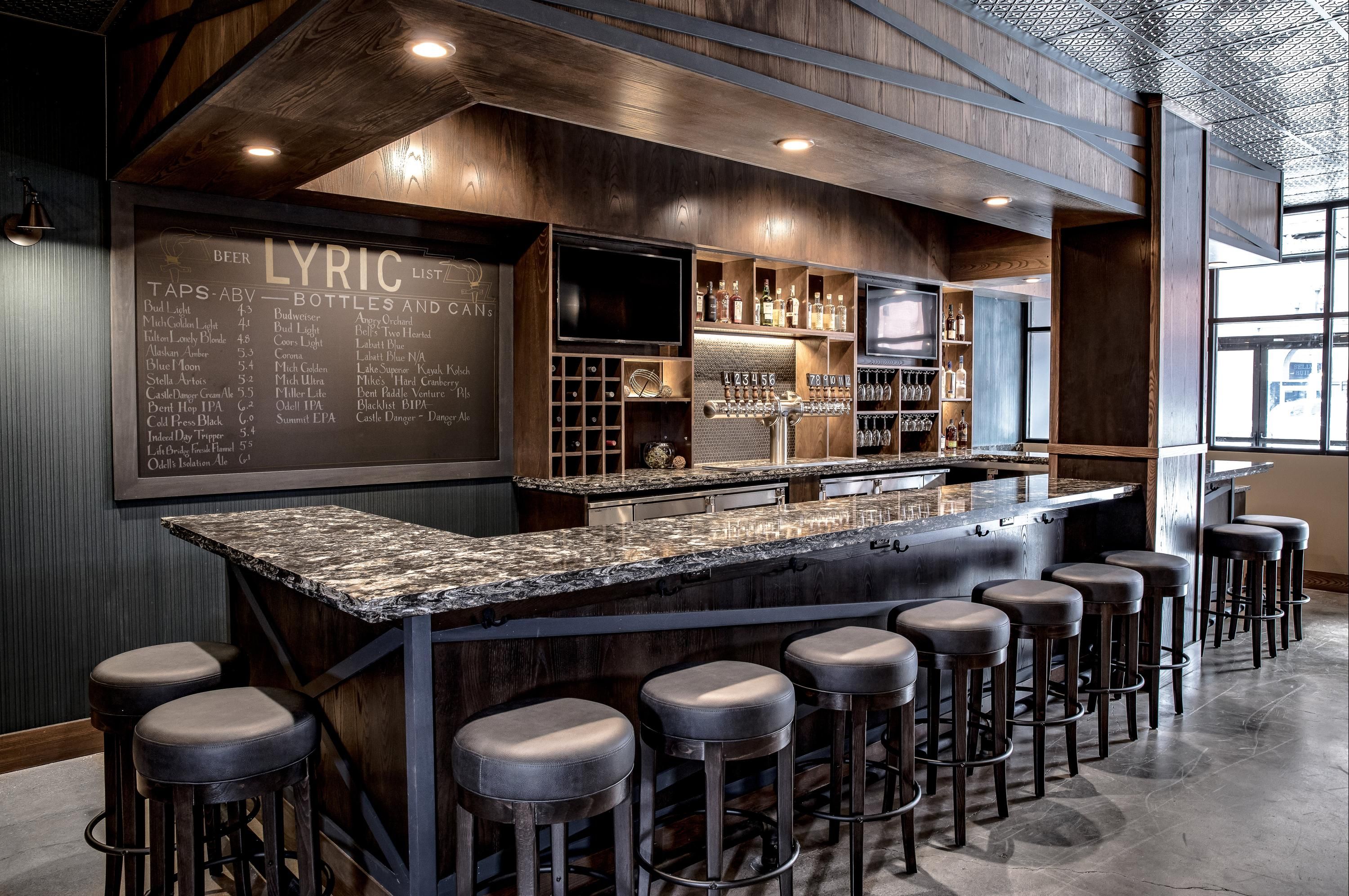 Bar Photo