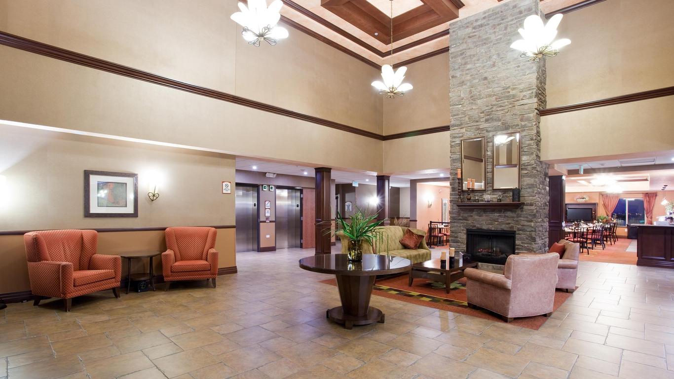 Holiday Inn Denver-Parker-E470/Parker Road, An IHG Hotel
