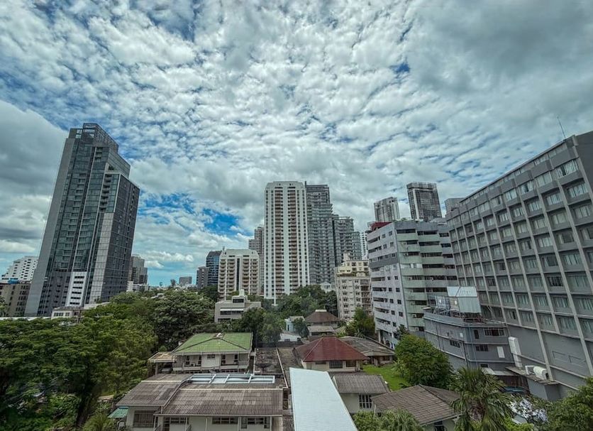 Outdoors view Photo