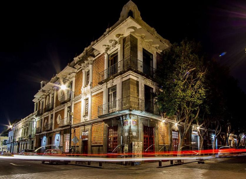 Building Photo