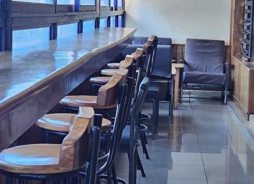 Bar Photo
