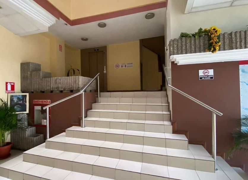 Stairs Photo
