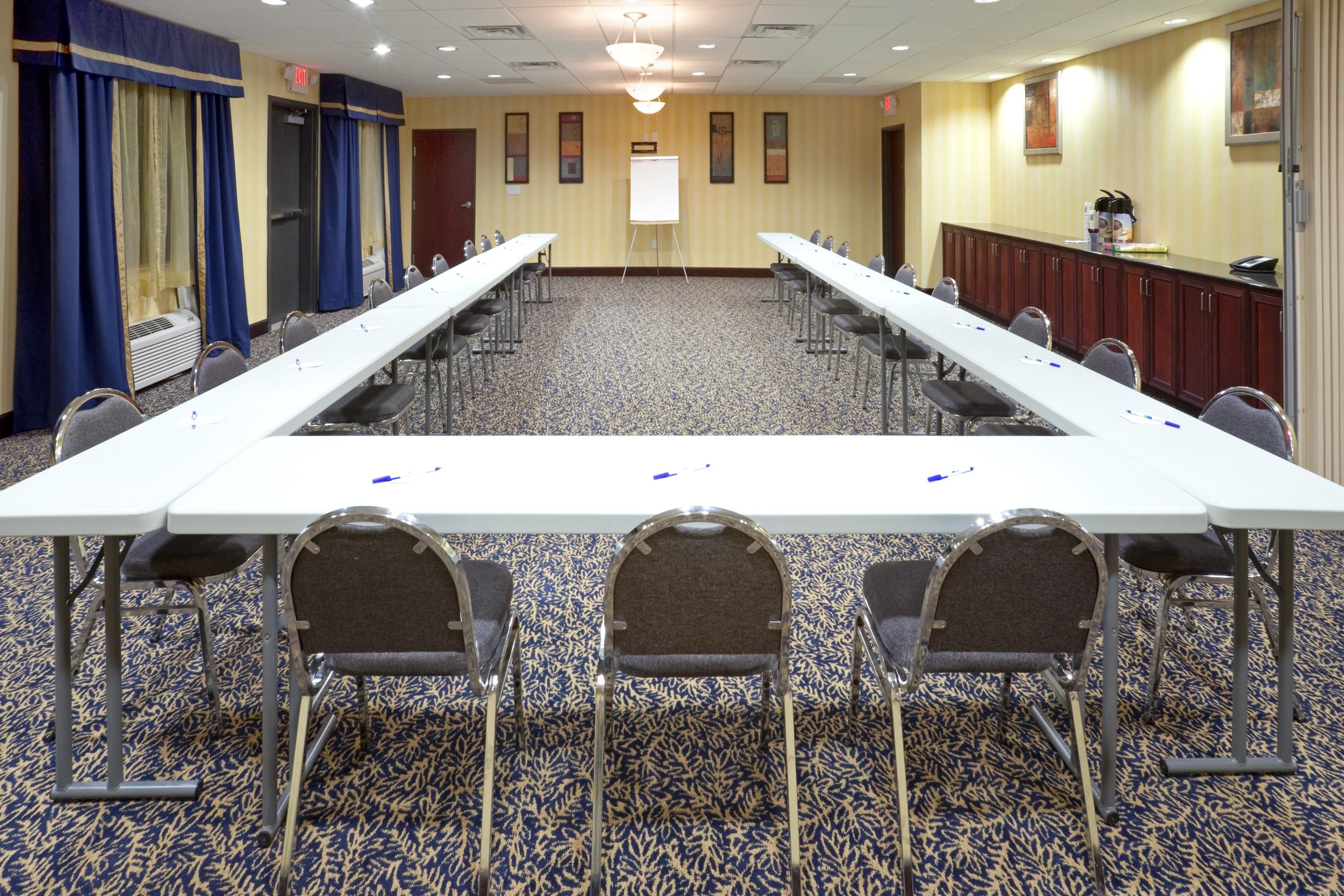 Conference room