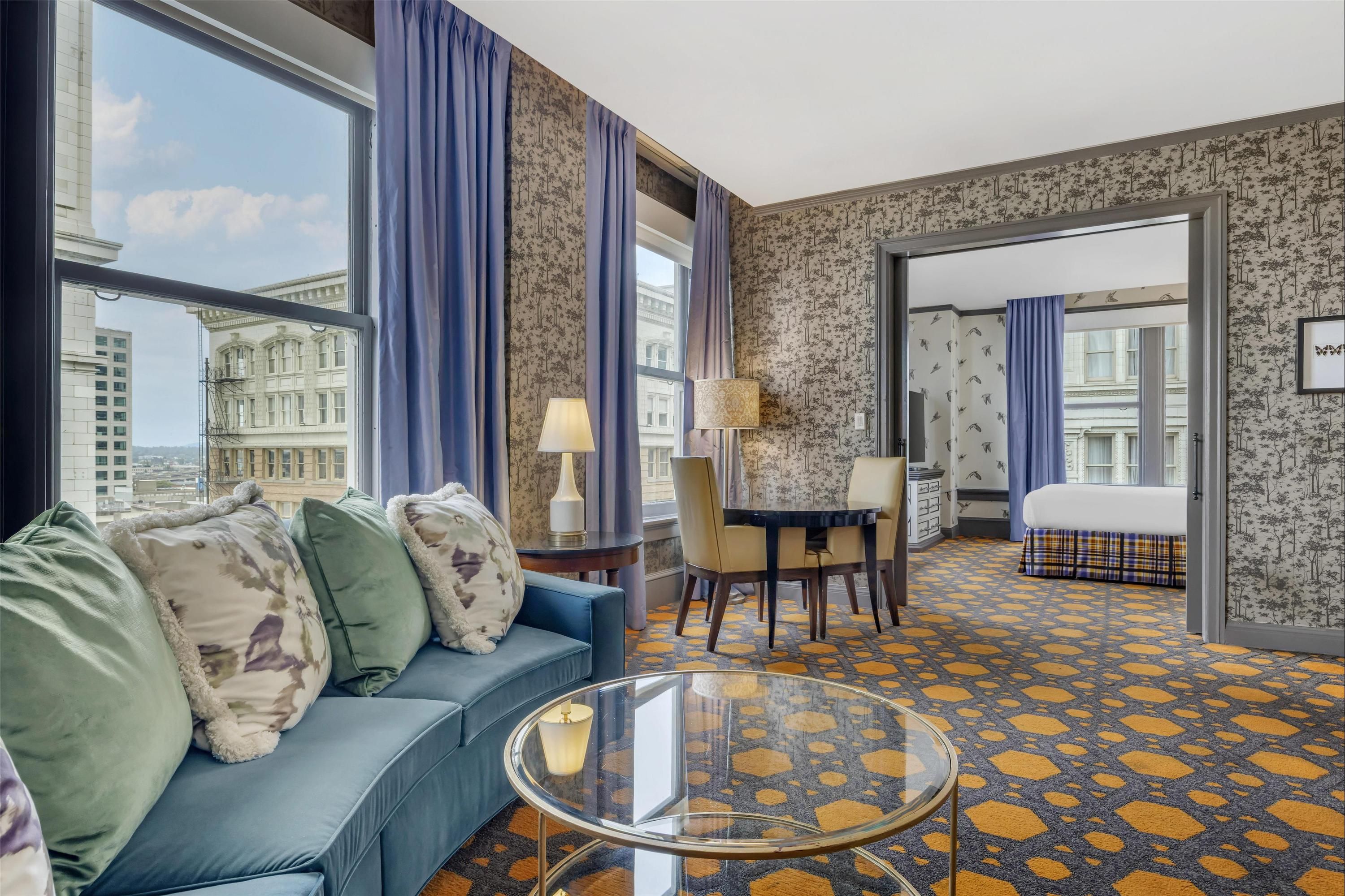 The Royal Sonesta Portland Downtown, Portland | HotelsCombined