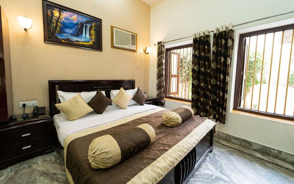 Bedroom Photo