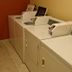 Laundry facility