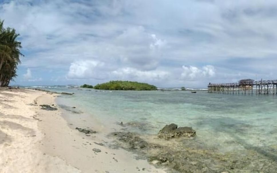 Beach Photo