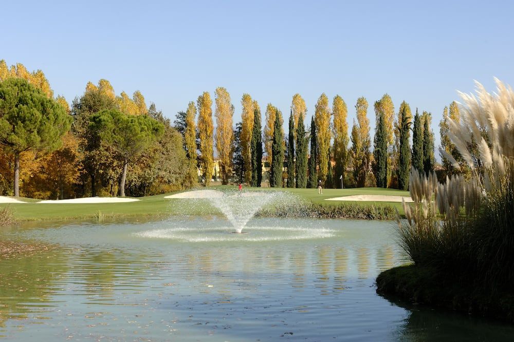 Outdoors view
