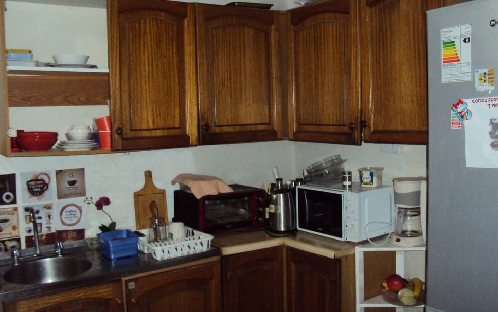 Kitchen Photo