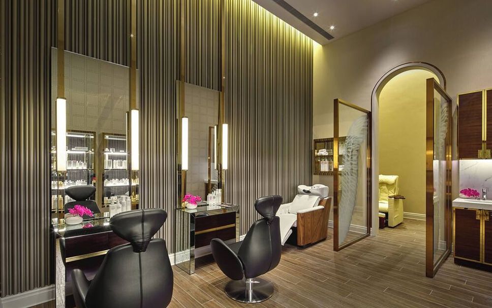 Spa Photo
