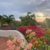 Outdoors view