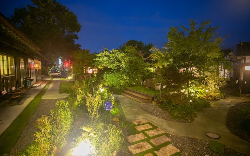Outdoors view Photo