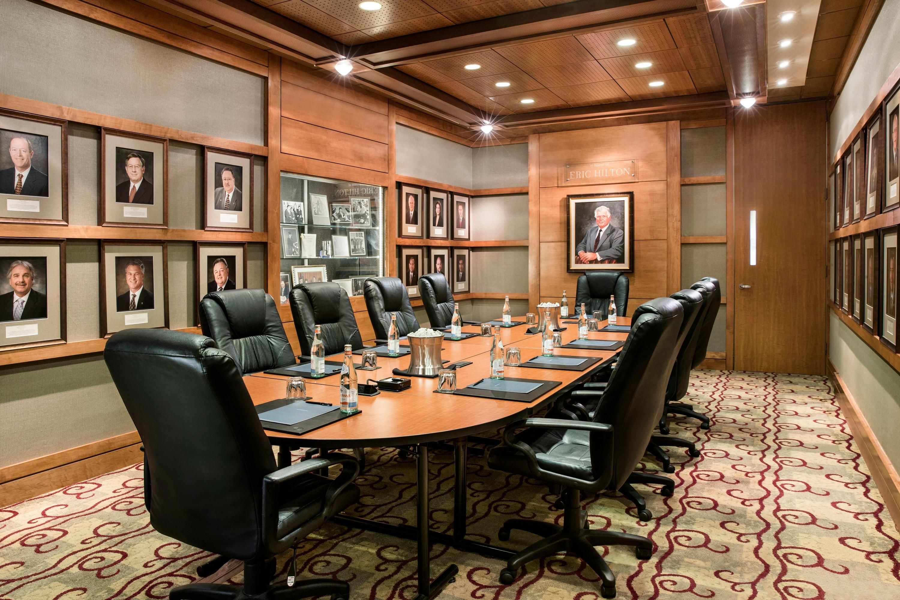 Conference room