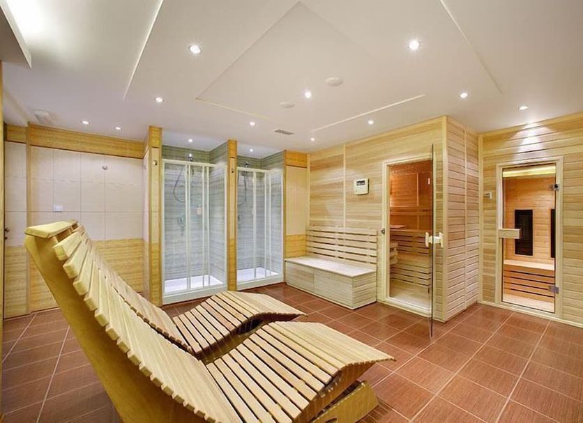 Spa Photo