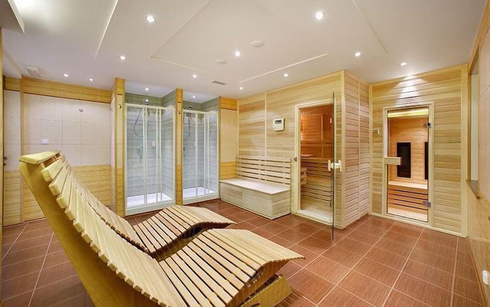 Spa Photo