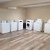 Laundry facility