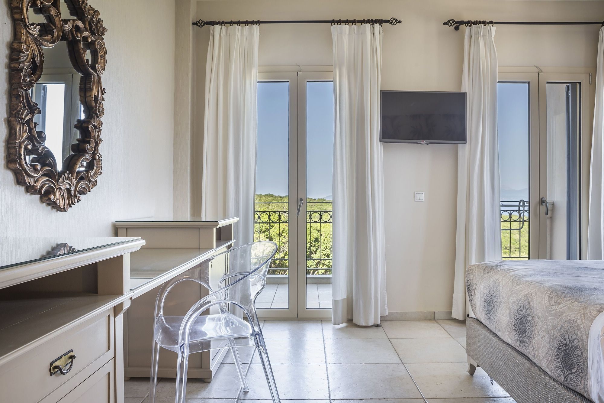 Room amenity Photo