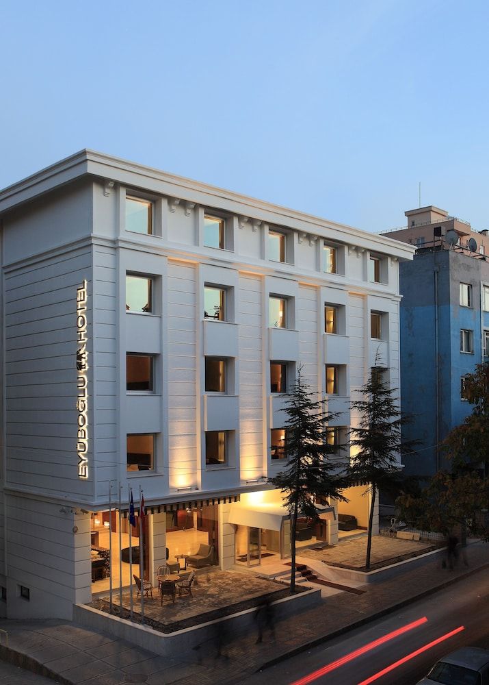 Building