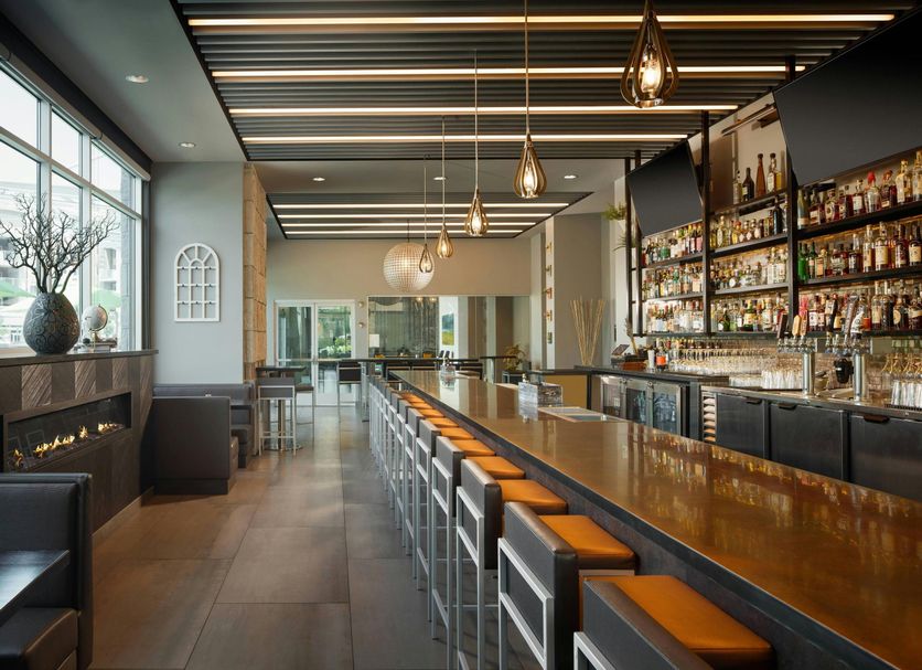 Bar Photo