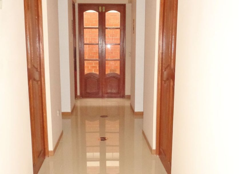 Hallway Photo